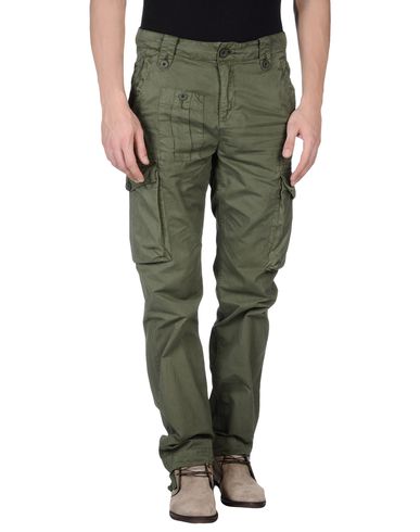 ZOOM ADDICT - Casual pants