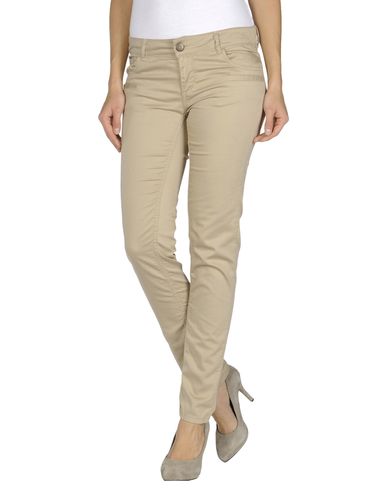 ZOOM TWIN-SET Simona Barbieri - Casual trouser