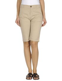 TWIN-SET Simona Barbieri - Bermuda shorts