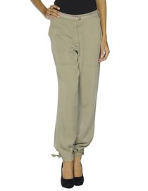 TWIN-SET Simona Barbieri - Casual trouser