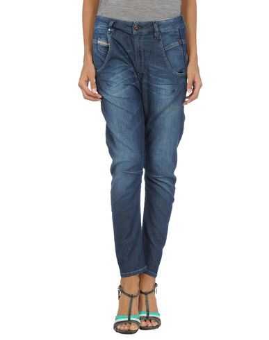 ZOOM DIESEL - Casual trouser
