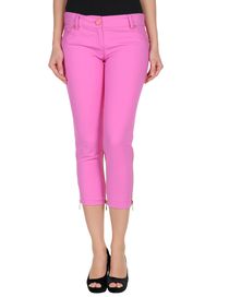 BETTY BLUE - 3/4-length trousers