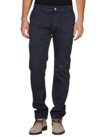 HEAVY PROJECT - Casual pants