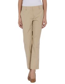 BLUE LES COPAINS - Casual pants