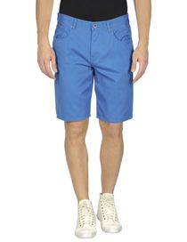 HURLEY - Bermuda shorts