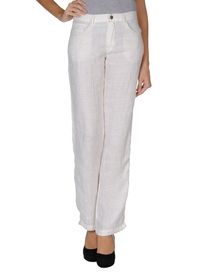 MASSIMO ALBA - Casual pants
