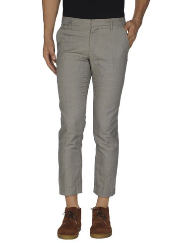 ZOOM DONDUP - Casual pants