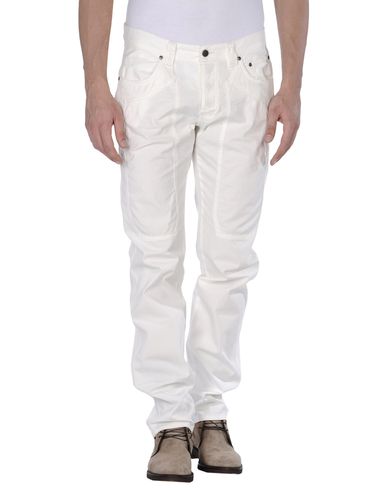 ZOOM JECKERSON - Casual trouser