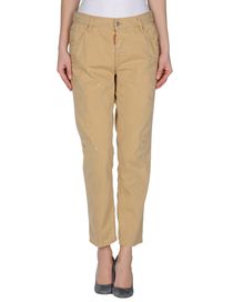 DSQUARED2 - Casual pants