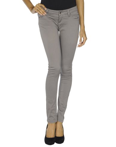 ZOOM NAKED APE - Casual pants