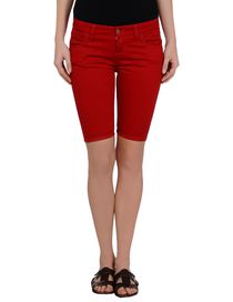 NAKED APE - Bermuda shorts
