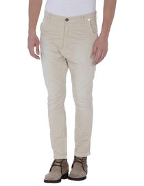 PAOLO PECORA - Casual pants