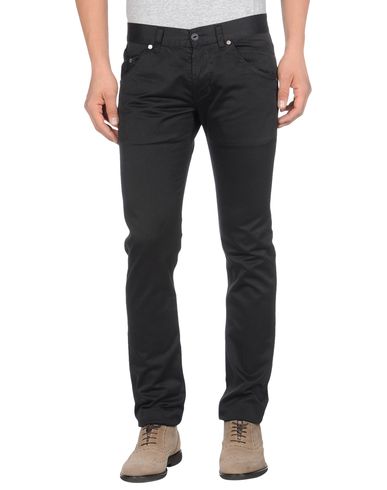 ZOOM DONDUP - Casual pants
