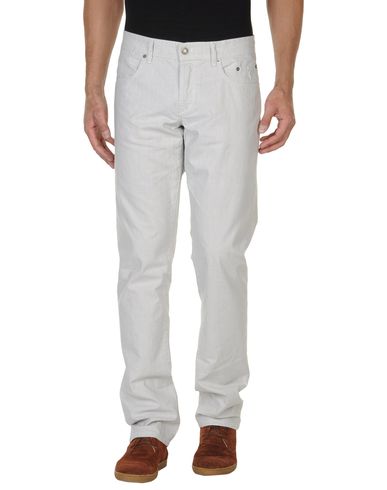 ZOOM SIVIGLIA - Casual pants
