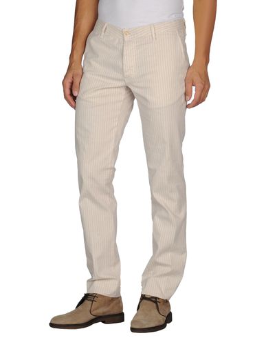 ZOOM PENCE - Casual pants