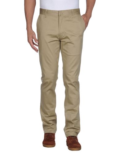 ZOOM ALTAMONT - Casual pants