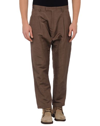 ZOOM JOHN RICHMOND - Casual pants