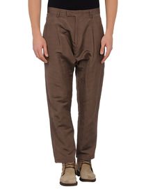 JOHN RICHMOND - Casual pants