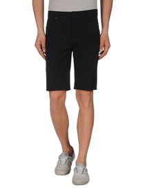 HURLEY - Bermuda shorts