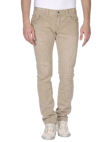 ZOOM DONDUP - Casual pants