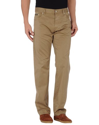 ZOOM BOSS BLACK - Casual pants
