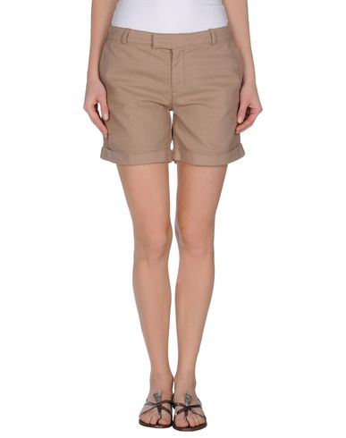 ZOOM MANILA GRACE - Bermuda shorts