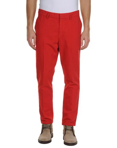 ZOOM THE EDITOR - Casual pants