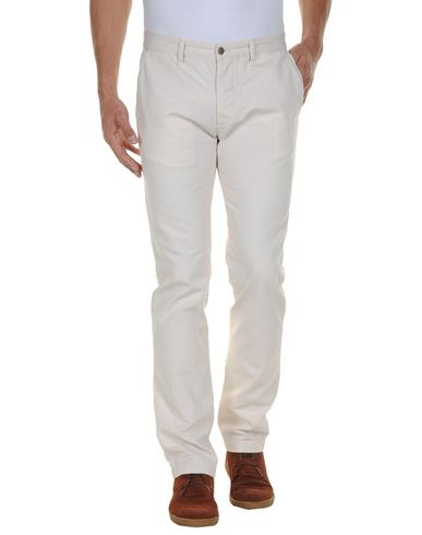 ZOOM MASSIMO ALBA - Casual pants