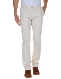MASSIMO ALBA - Casual pants