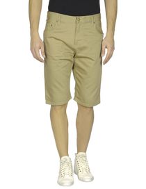 HURLEY - Bermuda shorts