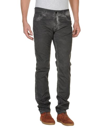 ZOOM CELLAR DOOR - Casual pants