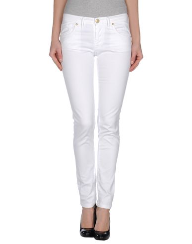 ZOOM ZERO PER ZERO - Casual pants