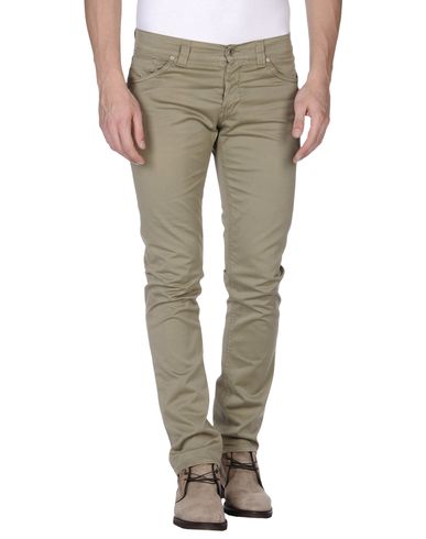 ZOOM DONDUP - Casual pants