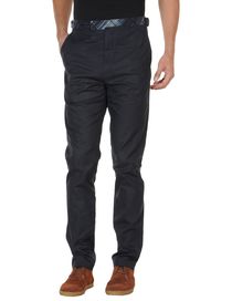 BOTTEGA VENETA - Casual pants