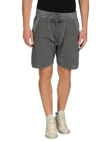 ZOOM DSQUARED2 - Sweat shorts