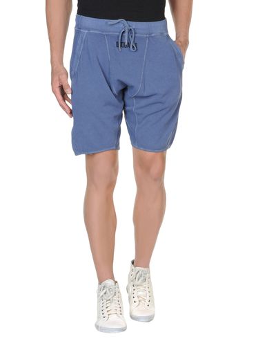 ZOOM DSQUARED2 - Sweat shorts
