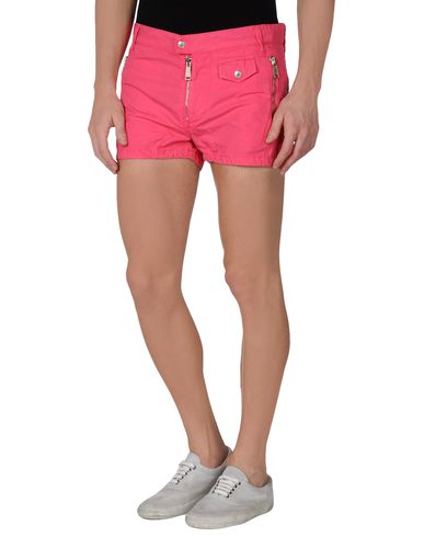 ZOOM DSQUARED2 - Shorts