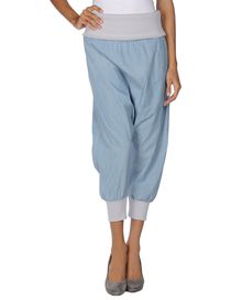 SUPREME BEING - 3/4-length short