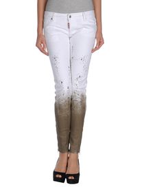 DSQUARED2 - Denim pants