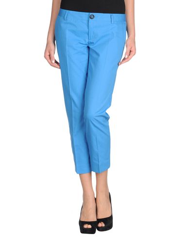 ZOOM DSQUARED2 - 3/4-length short
