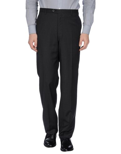 ZOOM BRIONI - Dress pants