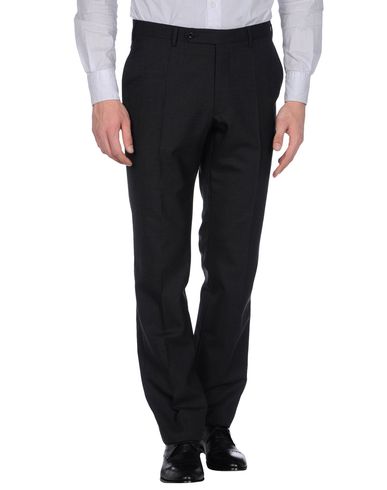 ZOOM BURBERRY LONDON - Formal trouser