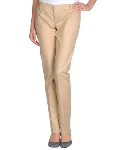 ZOOM DSQUARED2 - Casual pants