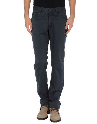 ZOOM BRIONI - Casual pants