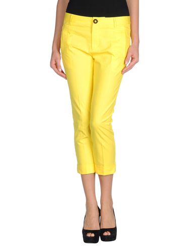 ZOOM DSQUARED2 - 3/4-length short