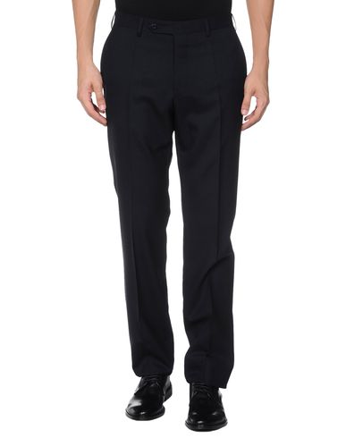 ZOOM BURBERRY - Dress pants