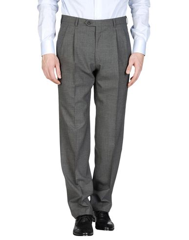 ZOOM BRIONI - Dress pants