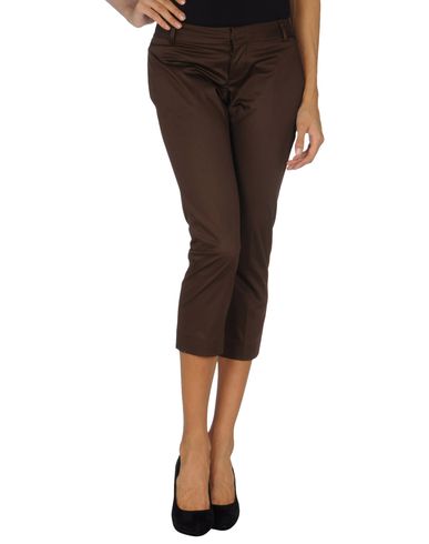 ZOOM DSQUARED2 - 3/4-length short