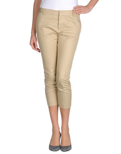 ZOOM DSQUARED2 - 3/4-length short