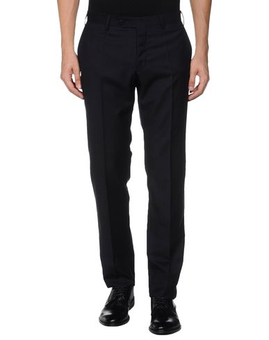 ZOOM BURBERRY - Dress pants